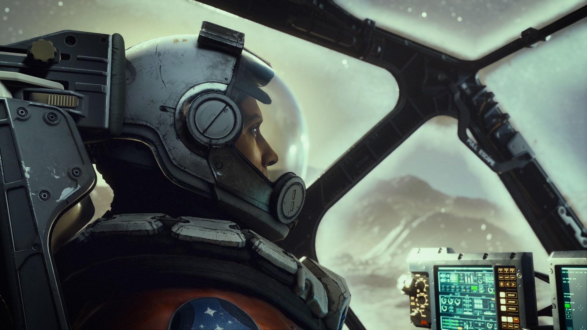 Starfield Int Pc - Nuevo Starfield Int Pc - Nuevo